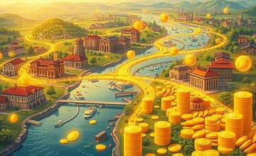 El Enigma del Capital: Desvela los Secretos del Crecimiento Acelerado