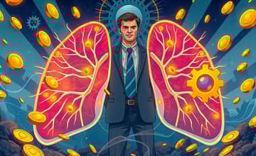 Respiración Financiera: Calma y Claridad en la Toma de Decisiones