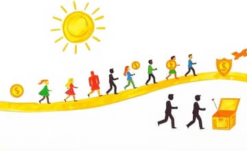 El Cronograma de la Riqueza: Sincroniza tus Acciones para el Crecimiento