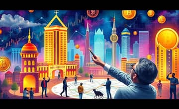 El Arquitecto del Patrimonio: Dibuja tu Futuro Financiero Ideal