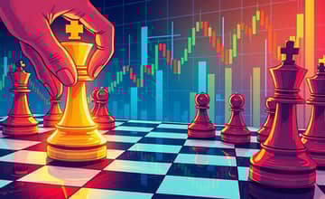 Dominando el Tablero: Estrategias de Juego para Inversores Inteligentes