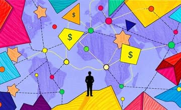 Geometría Económica: Diseña tu Patrón de Éxito Financiero