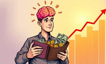 Mentes Brillantes, Bolsillos Llenos: Inteligencia Financiera Práctica