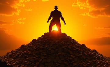 Despertando el Gigante: Activa tu Capacidad de Generar Riqueza