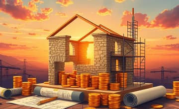 Arquitectura Financiera: Cimientos Sólidos para Tu Futuro