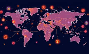 El Arte de la Predicción: Algoritmos para Mercados Internacionales