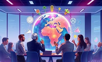 Pioneros Financieros: Explorando Nuevos Modelos de Inversión Global