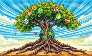 Navegando la Inestabilidad: Cimientos de un Portafolio Global Firme