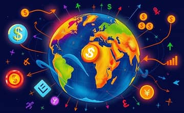 El Factor Divisa: Cómo Proteger y Potenciar tu Inversión Global