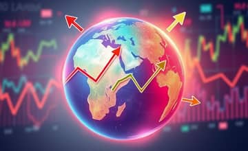 El Pulso del Planeta: Indicadores Globales que Marcan el Ritmo de tu Inversión