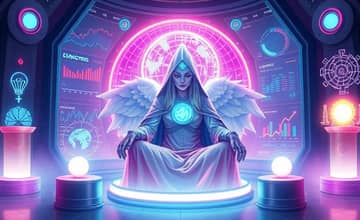 El Oráculo Financiero: Predicciones Basadas en Datos Globales