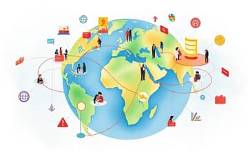 Maestría Multipolar: Jugando en Varios Frentes Económicos