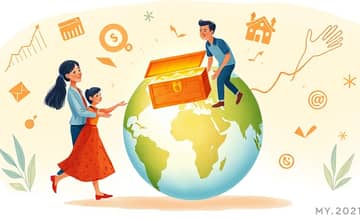 Guardianes del Legado: Consolidando tu Patrimonio a Través de Inversiones Globales