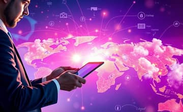 El Mapeo del Mercado: Estrategias Visibles para un Mundo Invisible