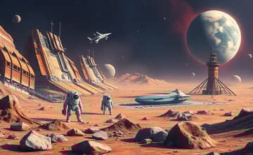 Economía Lunar: El Próximo Gran Salto para el Capital