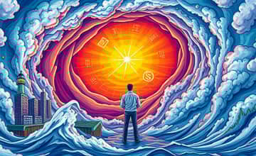 El Ojo del Huracán: Oportunidades en la Volatilidad Extrema