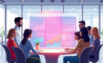 Nuevas Métricas de Valor: Más Allá de los Balances Tradicionales