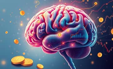 Neurofinanzas: Entendiendo la Mente del Inversor