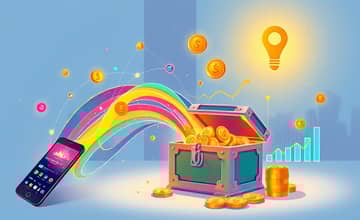 La Era del Superávit de Datos: Convertir Información en Riqueza