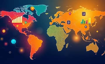 Más Allá del Mapa: Inversiones en Regiones Prósperas Emergentes