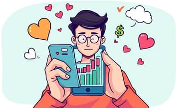 Finanzas de Comportamiento: Cómo tus Decisiones Afectan tu Cartera