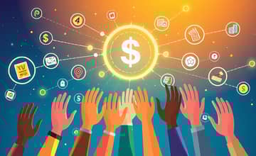 Inteligencia Colectiva en Finanzas: Crowdsourcing de Decisiones