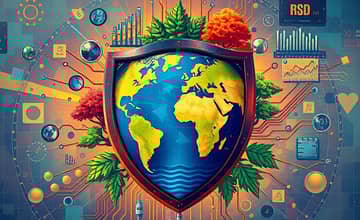 Resiliencia Global: Cómo Preparar tu Cartera para Crisis Imprevistas