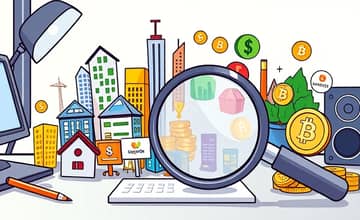 Inversiones Alternativas para Pequeños Capitales: Descubre Nuevas Vías