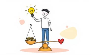 Dinero Consciente: Invierte con Propósito y Crecimiento