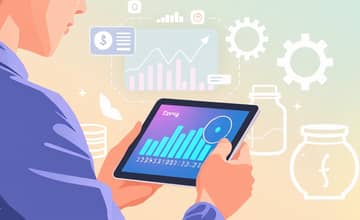 Finanzas Personales 2.0: Optimización y Automatización