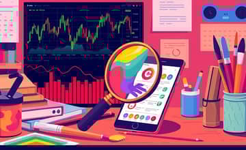 El Arte de la Curación de Contenidos Financieros: Valor y Visión