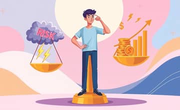 Gestión Activa del Riesgo: Minimizando Pérdidas, Maximizando Ganancias