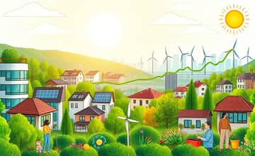 La Sostenibilidad como Activo: Inversiones ESG que Crean Valor