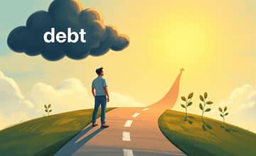 Reestructuración de Deuda: Convierte Pasivos en Oportunidades