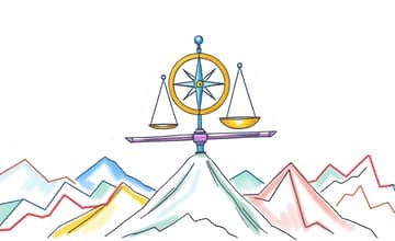 Rebalanceo Estratégico: Ajustando Tu Rumbo Financiero