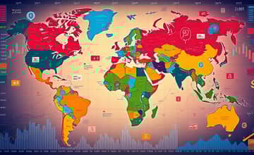 Geopolítica y Activos: Cómo los Eventos Globales Impactan Tu Bolsa