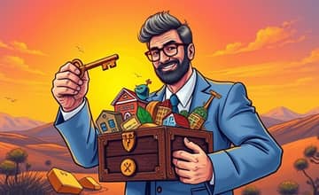 El Secreto de los Activos de Alto Rendimiento: Revelaciones de Expertos