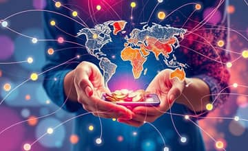 Hilos Invisibles: Cómo tu Economía Conecta con el Mundo