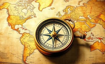 Viento a Favor: Identificando Tendencias Macroeconómicas Globales