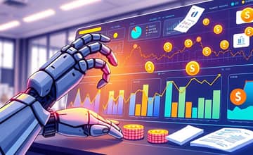Automatización Robótica de Procesos (RPA) en Finanzas: El Salto Cuántico