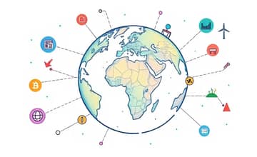 Anticipando el Mañana: Estrategias Proactivas para el Inversor Global