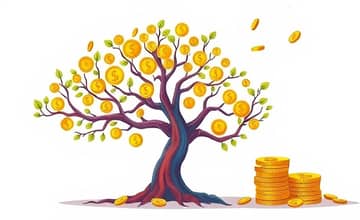 El Poder de la reinversión: Creación de Riqueza Exponencial