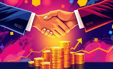 El Arte de Gana-Gana: Estrategias de Negociación Financiera