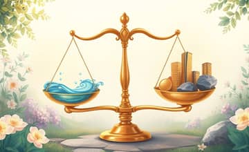 Activos Líquidos y No Líquidos: Balanceando tu Cartera con Sabiduría