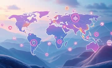 El Ecosistema Blockchain: Más allá de Cripto, Nuevas Inversiones