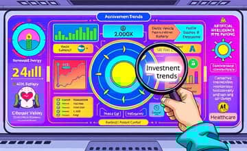Inversión Temática Hiperespecializada: Más Allá de los Sectores