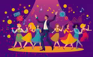 La Danza del Capital: Sincroniza tus Movimientos para Triunfar