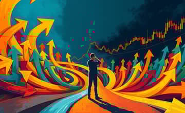 El Arte de la Contratendencia: Invirtiendo Contra el Flujo