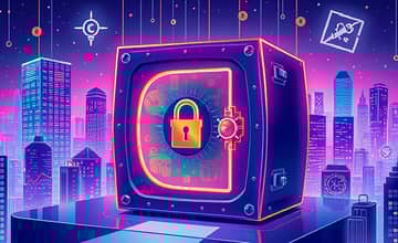 Criptografía Financiera: Descodifica los Secretos del Mercado