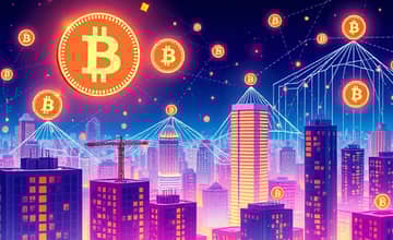 Tokenización de Bienes Raíces: Nuevas Formas de Propiedad